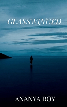 Paperback Glasswinged Book