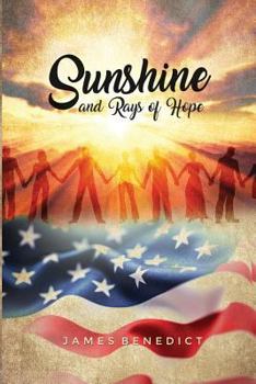 Paperback Sunshine and Rays of Hope Book