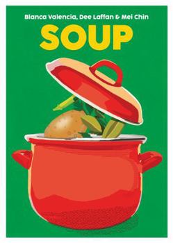 Hardcover Soup Book