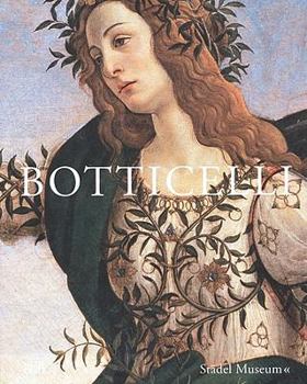 Hardcover Botticelli: Likeness, Myth, Devotion Book