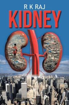 Paperback Kidney Book