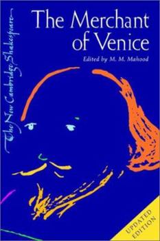 Hardcover The Merchant of Venice Book