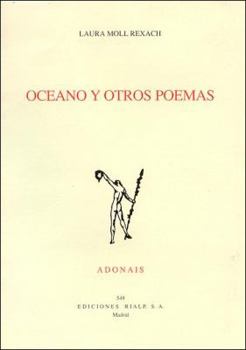Paperback Océano y otros poemas [Spanish] Book