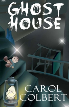 Paperback Ghost House Book