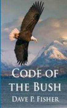 Paperback Code of the Bush Book