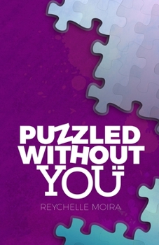Paperback Puzzled Without You Book