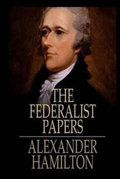 Paperback The Federalist Papers Book