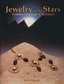 Hardcover Jewelry of the Stars Book