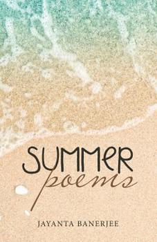 Paperback Summer Poems Book