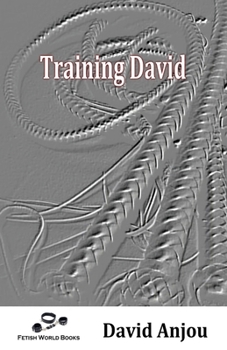 Paperback Training David Book