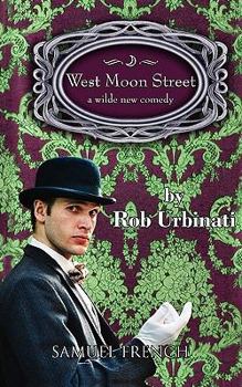 Paperback West Moon Street Book