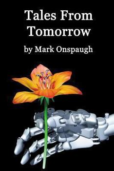 Paperback Tales From Tomorrow Book