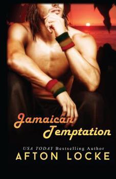 Paperback Jamaican Temptation Book