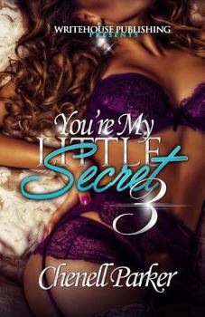 Paperback You're My Little Secret 3 Book