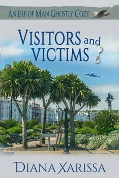 Paperback Visitors and Victims Book