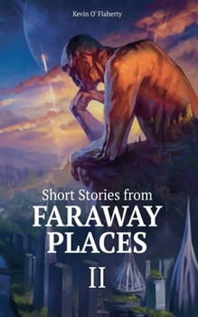 Paperback Short Stories From Faraway Places II Book