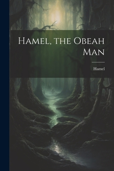 Paperback Hamel, the Obeah Man Book