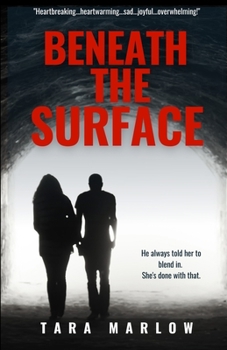Paperback Beneath the Surface Book