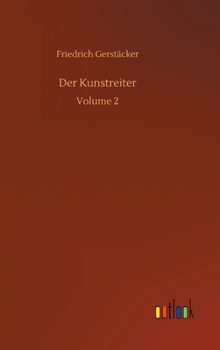 Hardcover Der Kunstreiter: Volume 2 [German] Book