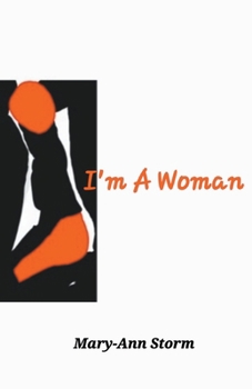 Paperback I'm A Woman Book