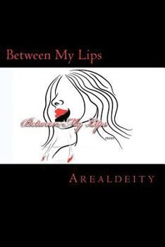 Paperback Between My Lips Book