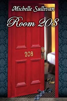 Paperback Room 208 Book