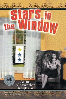 Paperback Stars in the Window Book