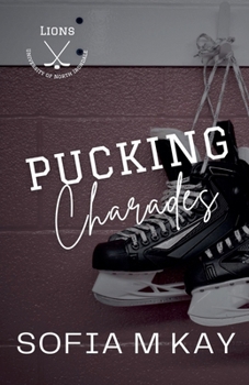 Paperback Pucking Charades Book