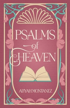 Paperback Psalms of Heaven Book
