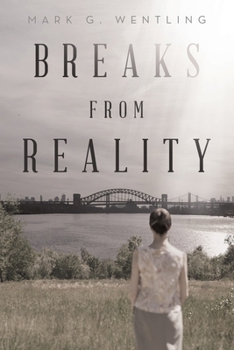 Paperback Breaks from Reality Book