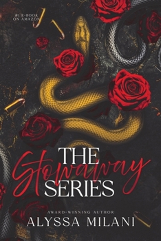 Paperback The Stowaway Series (Part 1-4) Book