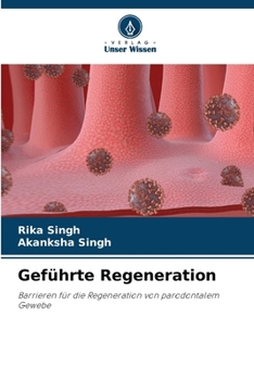 Paperback Geführte Regeneration [German] Book
