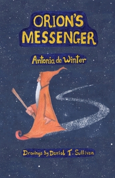 Paperback Orion's Messenger Book