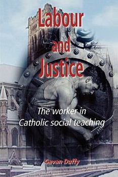 Paperback Labour and Justice Book