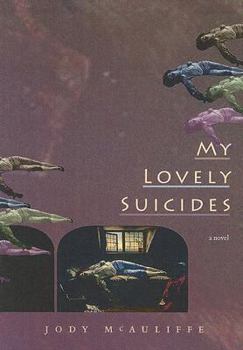 Paperback My Lovely Suicides Book