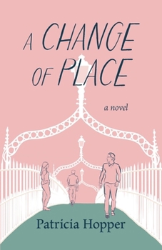 Paperback A Change of Place Book