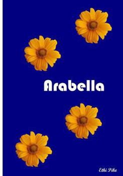 Paperback Arabella: Collectible Notebook Book