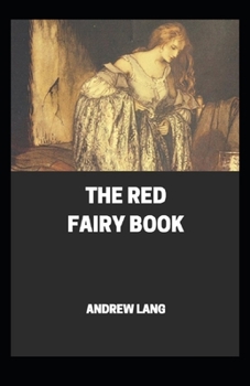 Paperback The Red Fairy Book Annotated Book