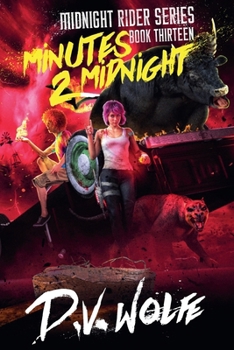 Minutes 2 Midnight (Midnight Rider)