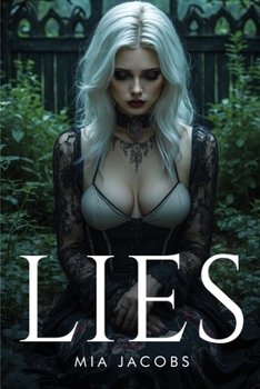 Paperback Lies [Spanish] Book