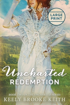 Uncharted Redemption - Book #2 of the Uncharted