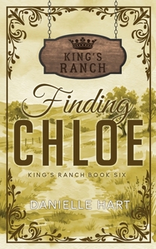 Finding Chloe