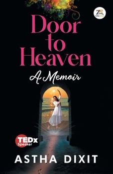 Paperback Door to Heaven Book