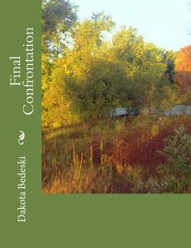 Paperback Final Confrontation Book