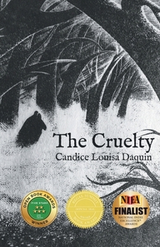 Paperback The Cruelty Book