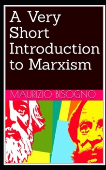Paperback A Very Short Introduction to Marxism (1): New Edition Book