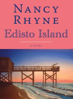 Paperback Edisto Island: Book