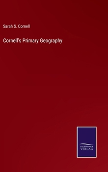 Hardcover Cornell's Primary Geography Book