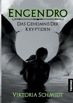 Paperback Engendro: Das Geheimnis der Kryptiden [German] Book