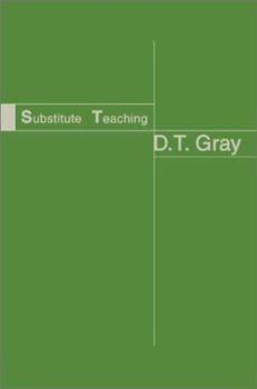 Paperback Substitute Teaching Book